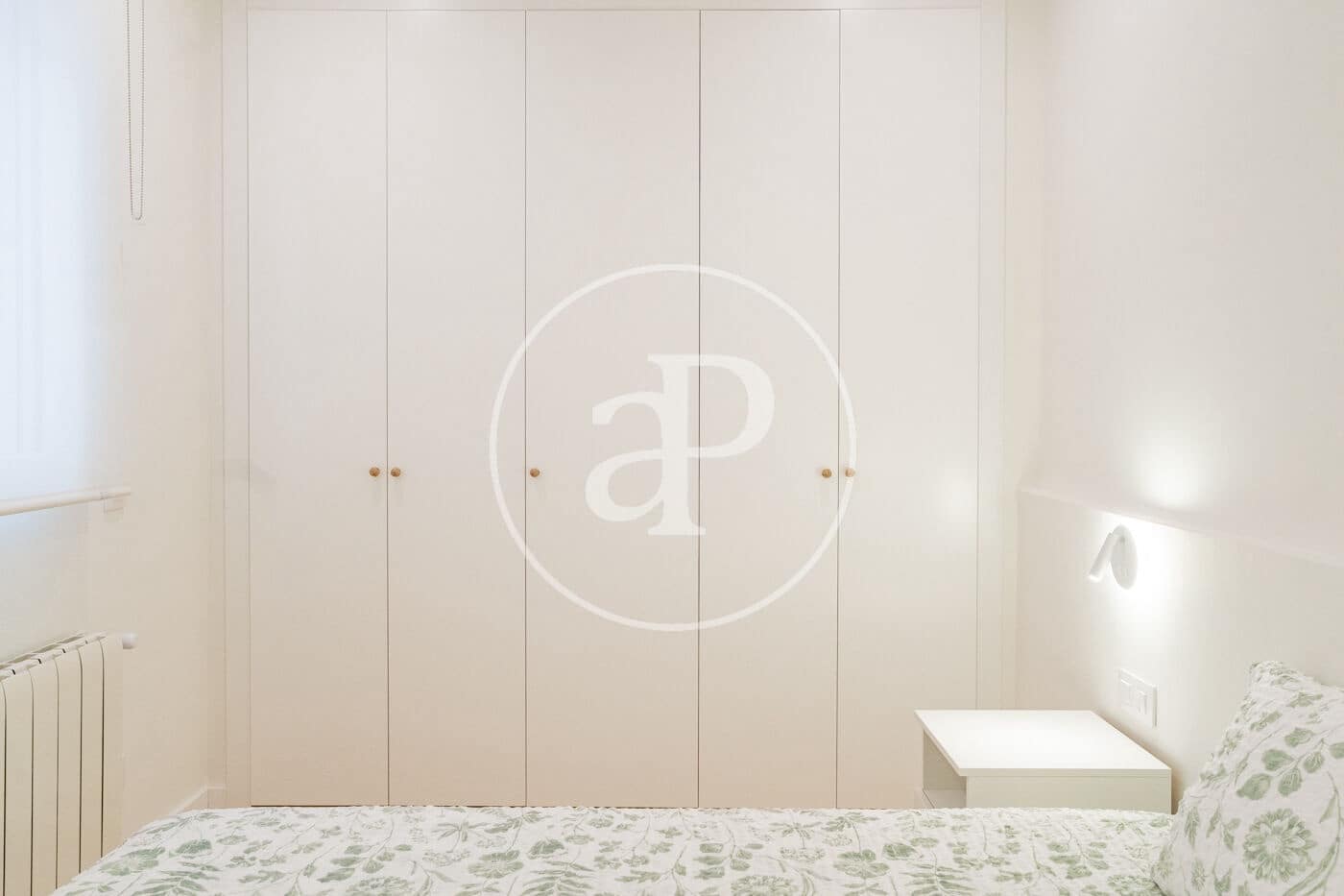 2 bedroom Apartment for rent in Madrid city - € 2,700 (Ref: 9530534)