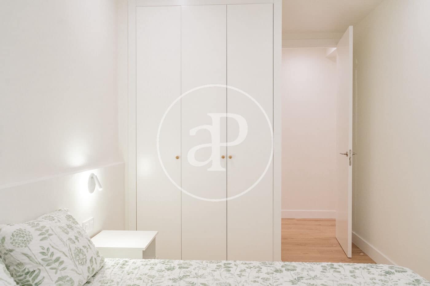 2 bedroom Apartment for rent in Madrid city - € 2,700 (Ref: 9530534)