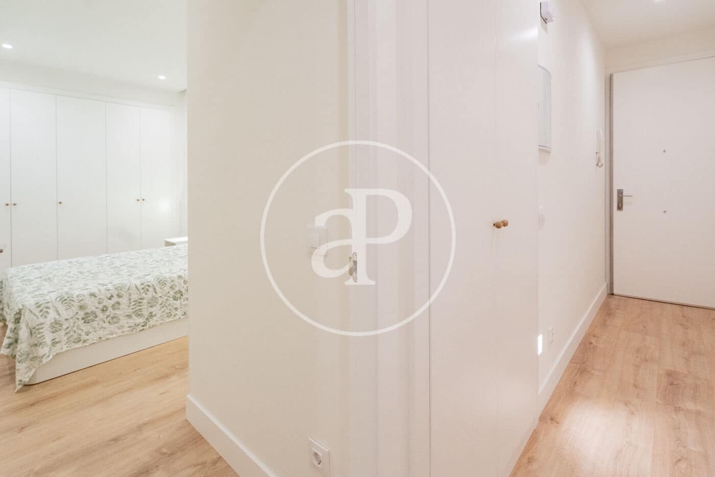 2 bedroom Apartment for rent in Madrid city - € 2,700 (Ref: 9530534)