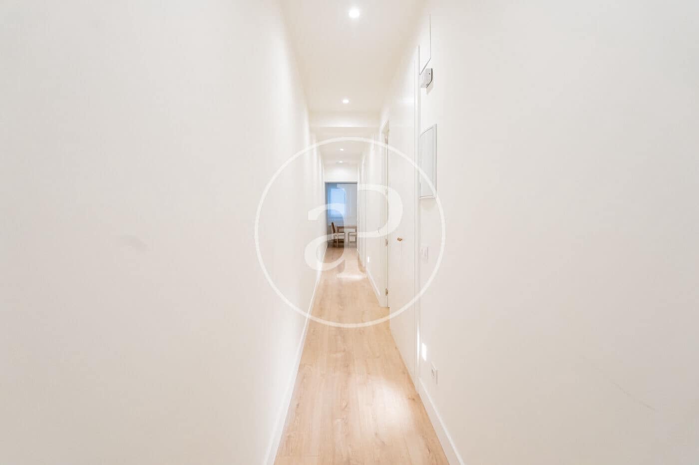 2 bedroom Apartment for rent in Madrid city - € 2,700 (Ref: 9530534)