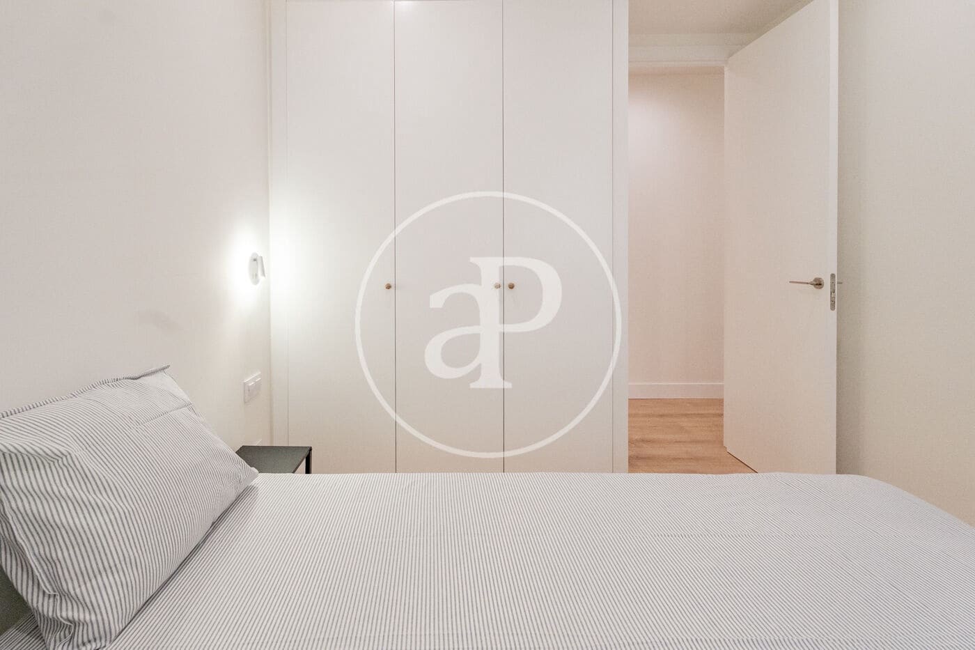 2 bedroom Apartment for rent in Madrid city - € 2,700 (Ref: 9530534)
