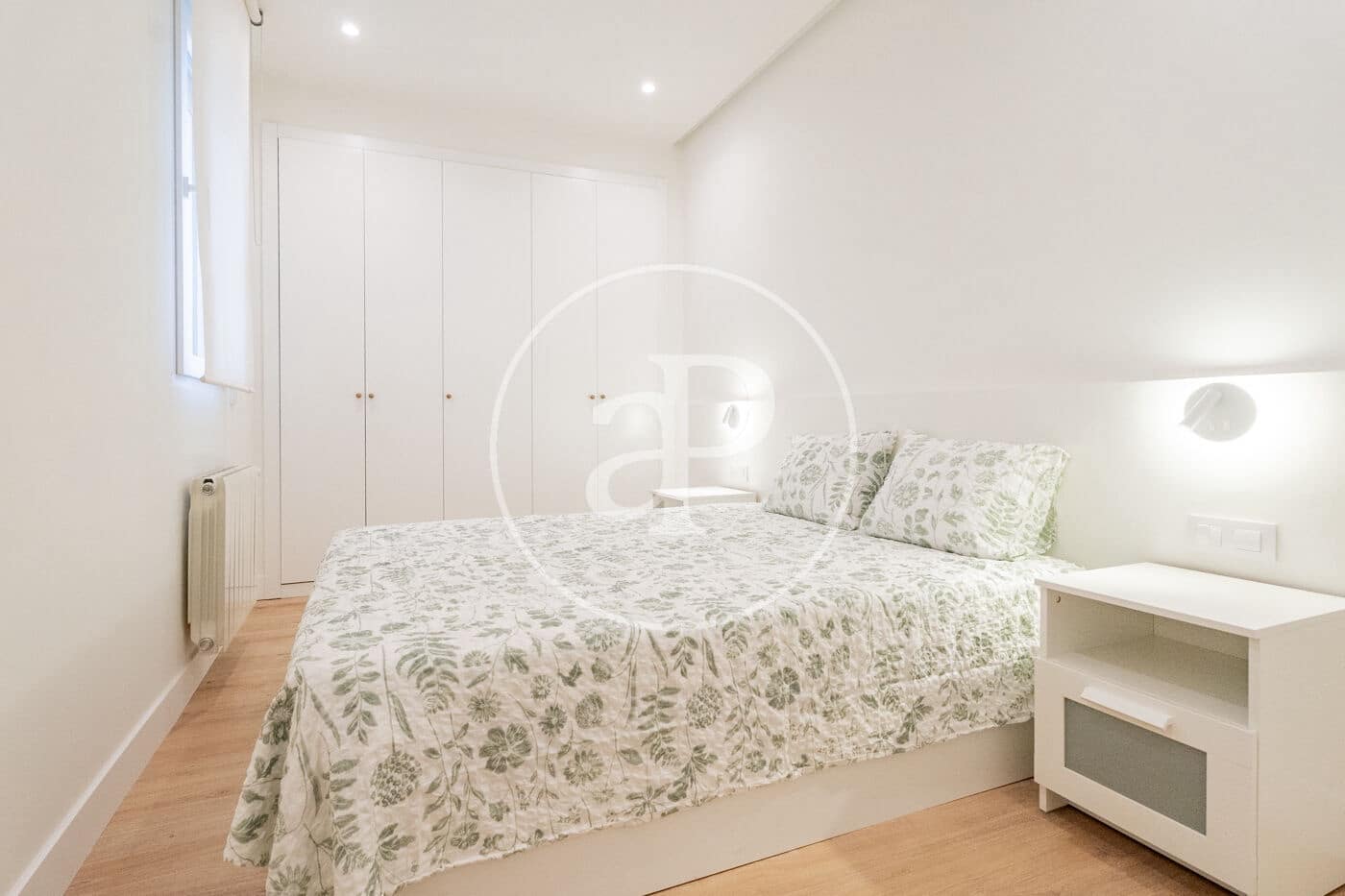 2 bedroom Apartment for rent in Madrid city - € 2,700 (Ref: 9530534)
