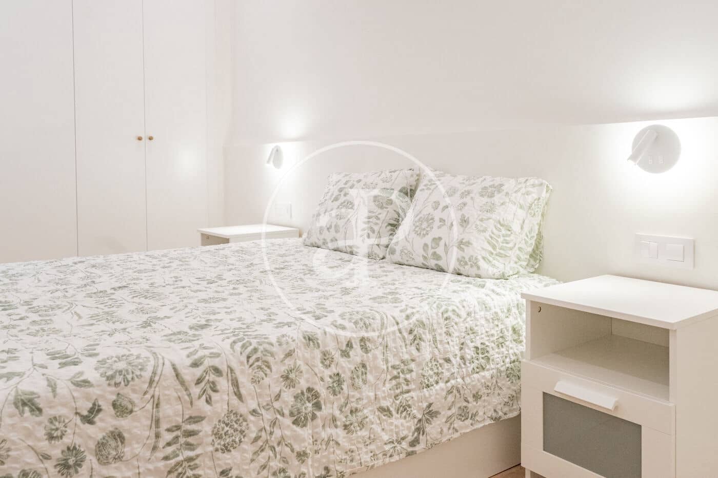 2 bedroom Apartment for rent in Madrid city - € 2,700 (Ref: 9530534)