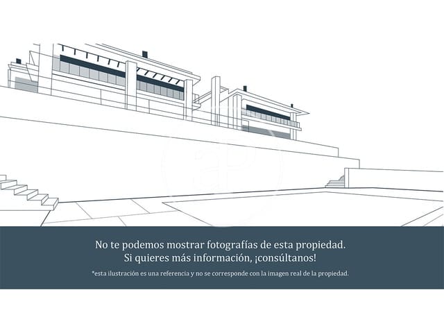 6 soverom Leilighet til salgs i Fuentelareina, Madrid by med svømmebasseng - € 4 500 000 (Ref: 9530535)