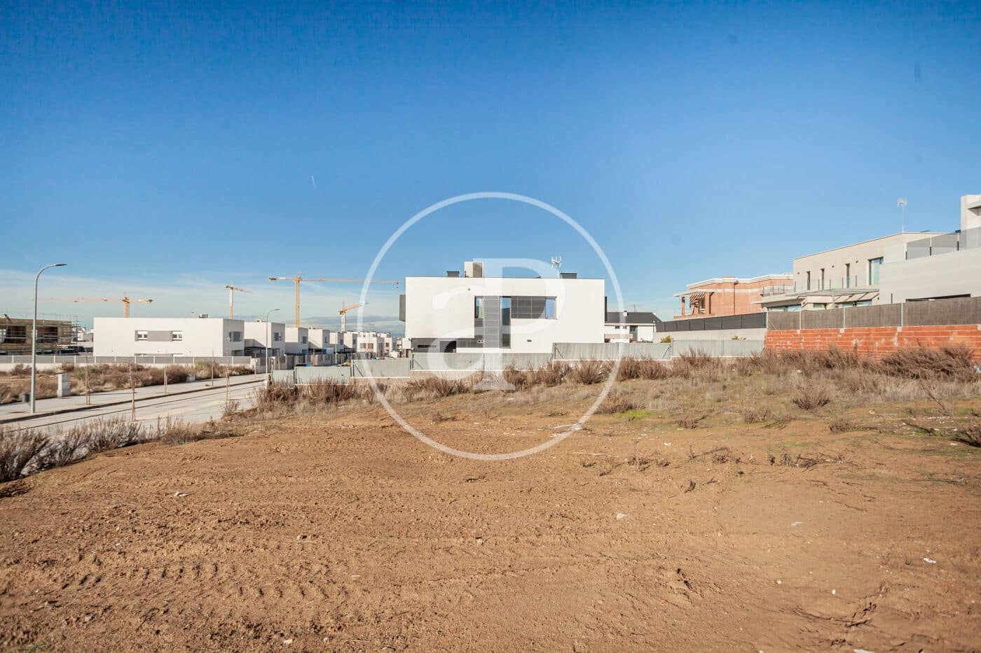 Grond te koop in Villaviciosa de Odon - € 460.000 (Ref: 9530536)