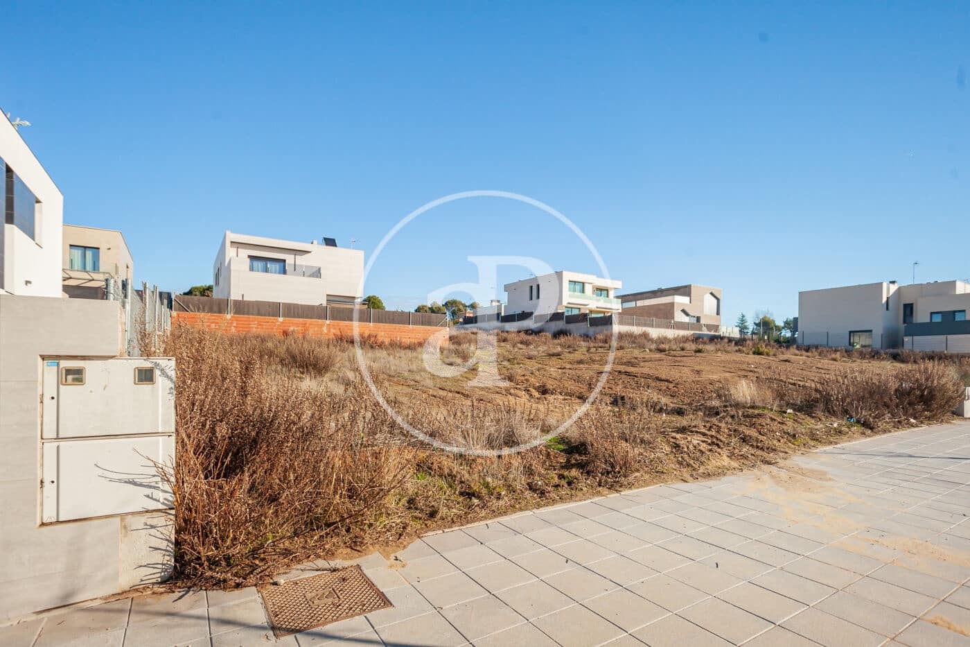 Grond te koop in Villaviciosa de Odon - € 460.000 (Ref: 9530536)