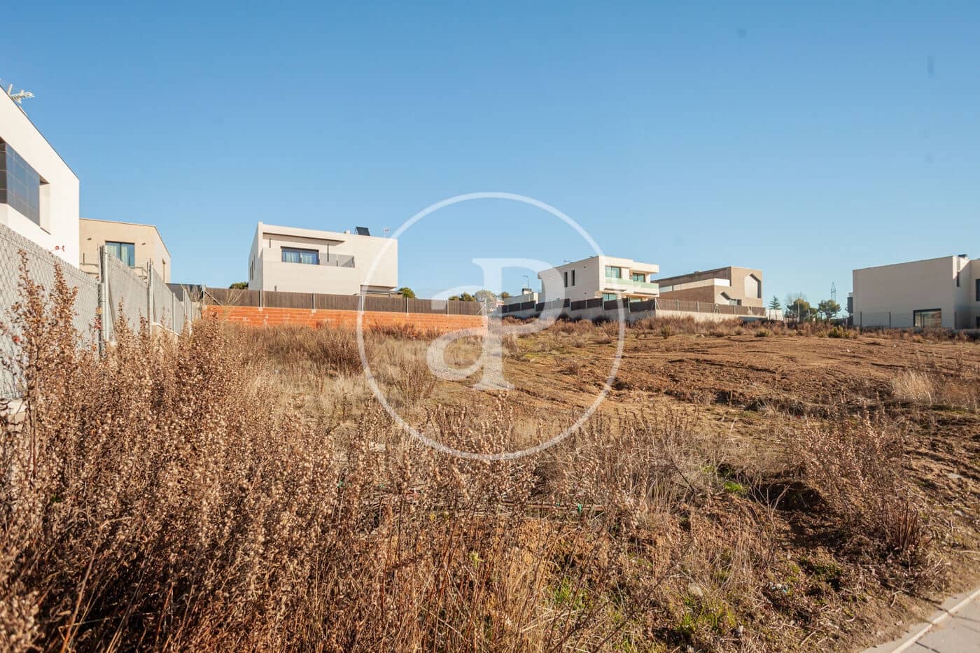 Grond te koop in Villaviciosa de Odon - € 460.000 (Ref: 9530536)