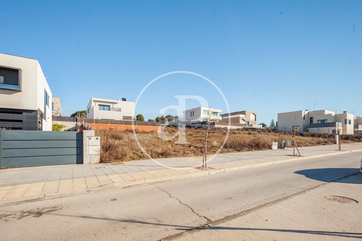 Grond te koop in Villaviciosa de Odon - € 460.000 (Ref: 9530536)