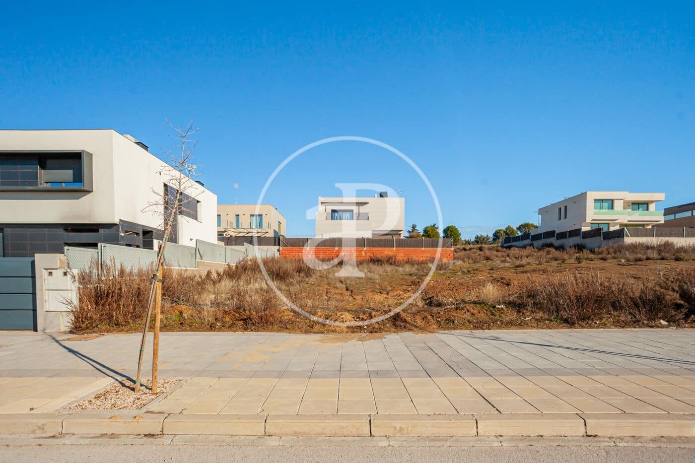 Grond te koop in Villaviciosa de Odon - € 460.000 (Ref: 9530536)