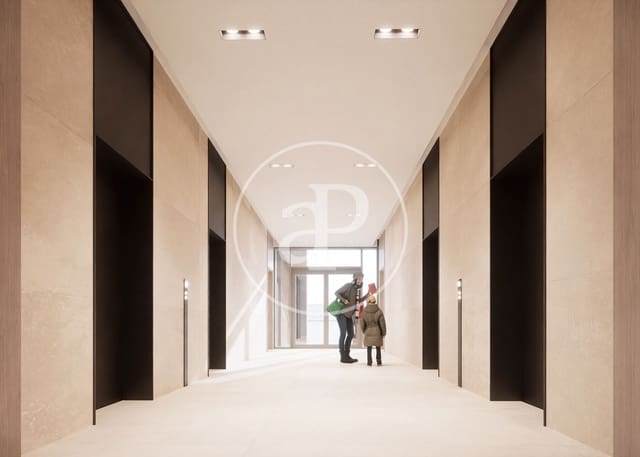 Appartement à vendre à Valdefuentes, Madrid ville avec piscine - 219 240 € (Ref: 9532460)