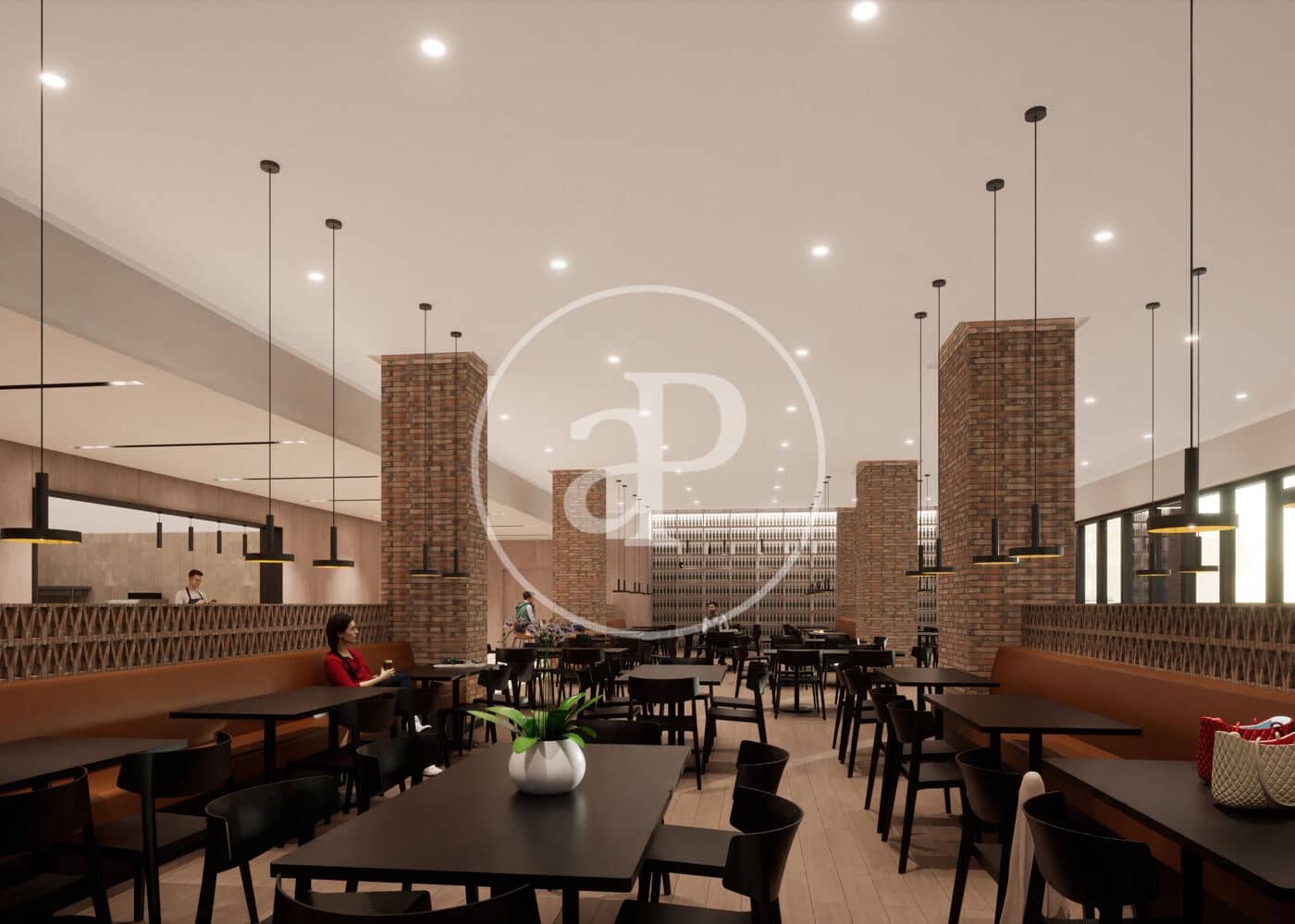 Appartement à vendre à Madrid ville avec piscine - 219 240 € (Ref: 9532460)