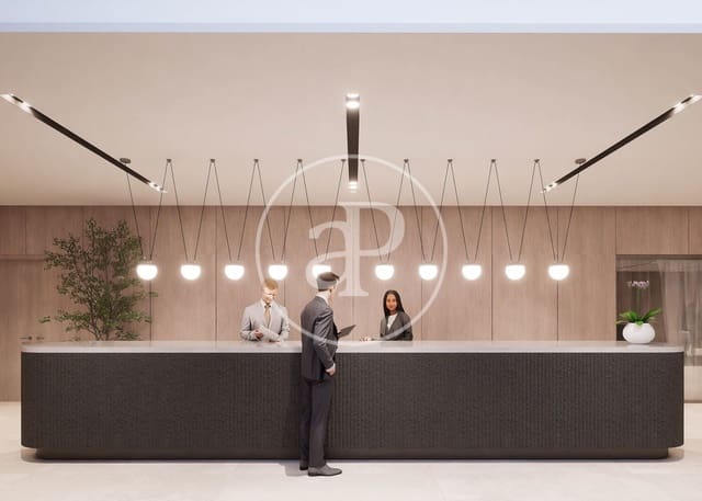 Appartement à vendre à Valdefuentes, Madrid ville avec piscine - 219 240 € (Ref: 9532460)