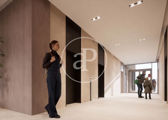 Appartement à vendre à Valdefuentes, Madrid ville avec piscine - 219 240 € (Ref: 9532461)