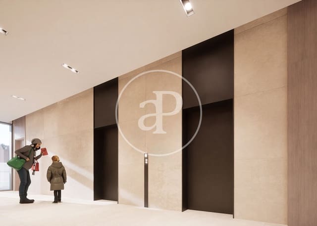 Appartement à vendre à Valdefuentes, Madrid ville avec piscine - 219 240 € (Ref: 9532461)