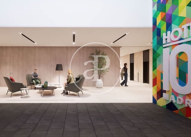 Appartement à vendre à Valdefuentes, Madrid ville avec piscine - 219 240 € (Ref: 9532461)