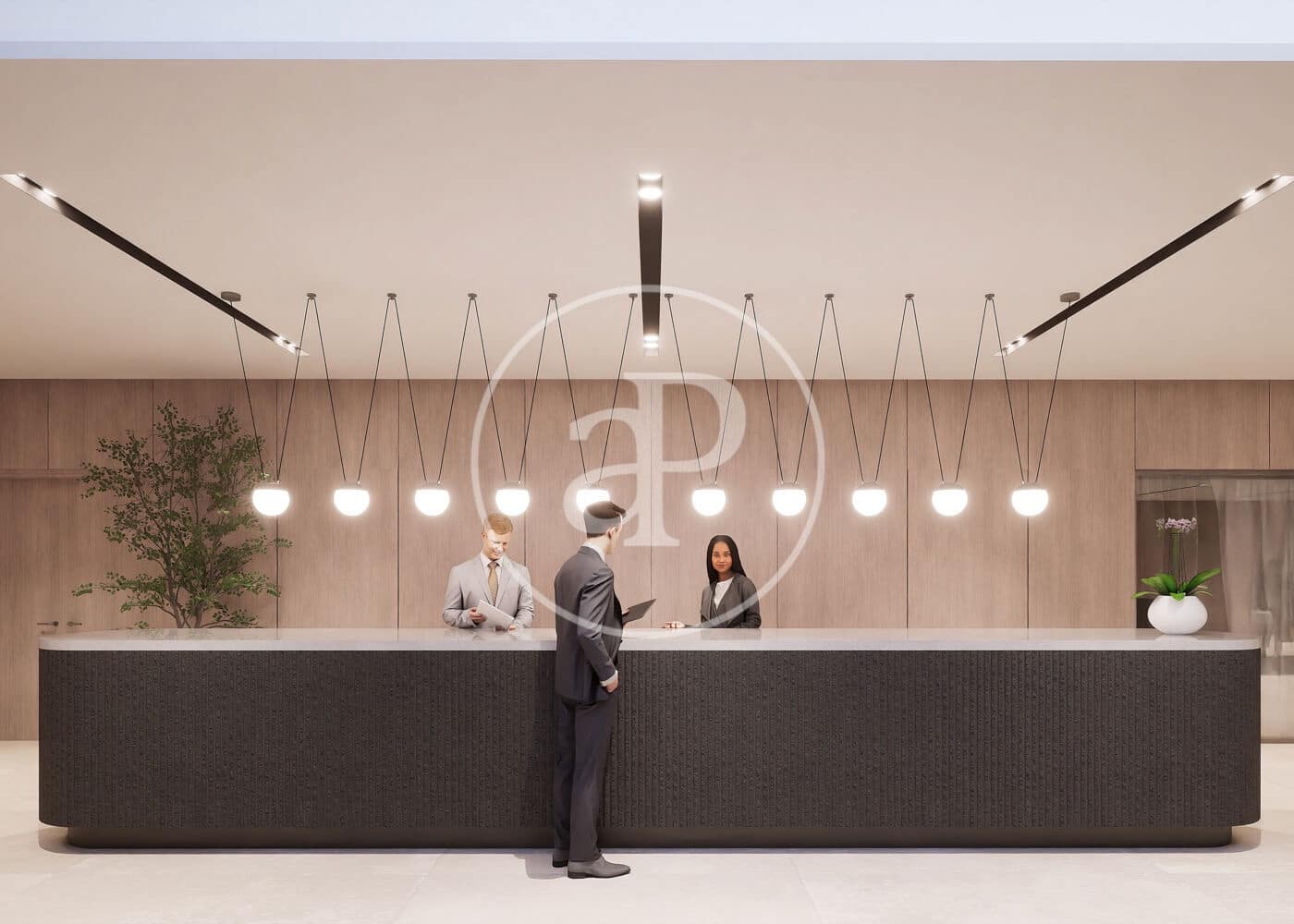 Appartement à vendre à Madrid ville avec piscine - 219 240 € (Ref: 9532461)