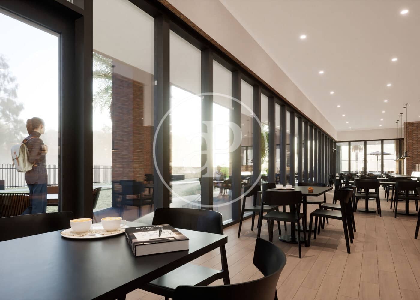 Appartement à vendre à Madrid ville avec piscine - 219 240 € (Ref: 9532461)