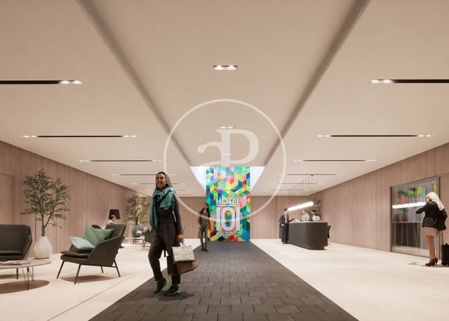 Appartement à vendre à Valdefuentes, Madrid ville avec piscine - 219 240 € (Ref: 9532461)