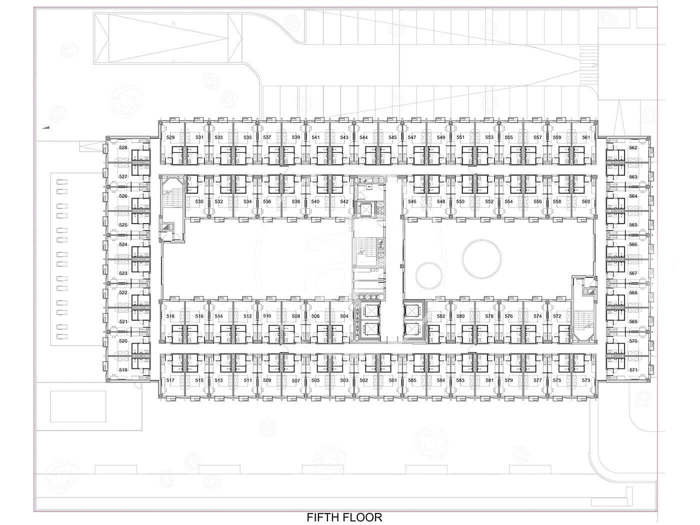 Appartement à vendre à Madrid ville avec piscine - 219 240 € (Ref: 9532461)