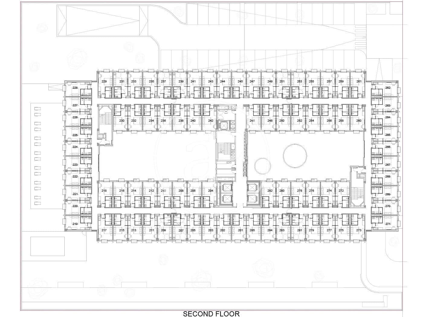 Appartement à vendre à Madrid ville avec piscine - 219 240 € (Ref: 9532461)