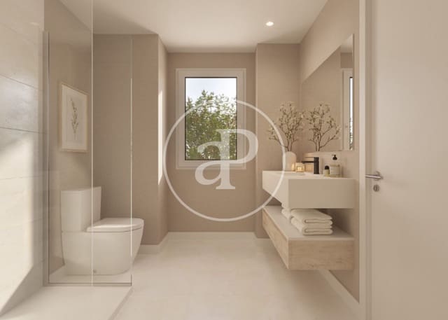 Apartamento para venda em Las Rozas de Madrid com piscina - 1 245 000 € (Ref: 9532463)