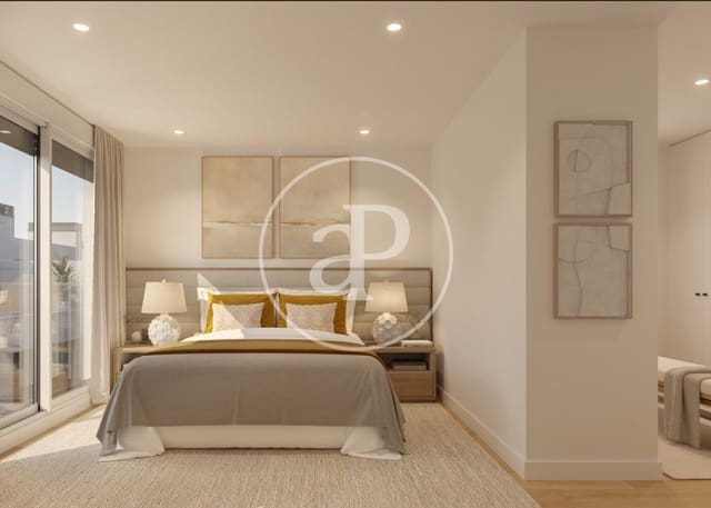 Apartamento para venda em Las Rozas de Madrid com piscina - 1 310 000 € (Ref: 9532464)