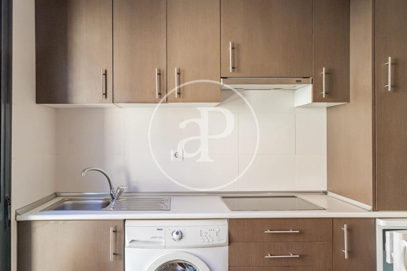 1 Zimmer Apartment zu vermieten in Madrid Stadt - 1.200 € (Ref: 9533744)