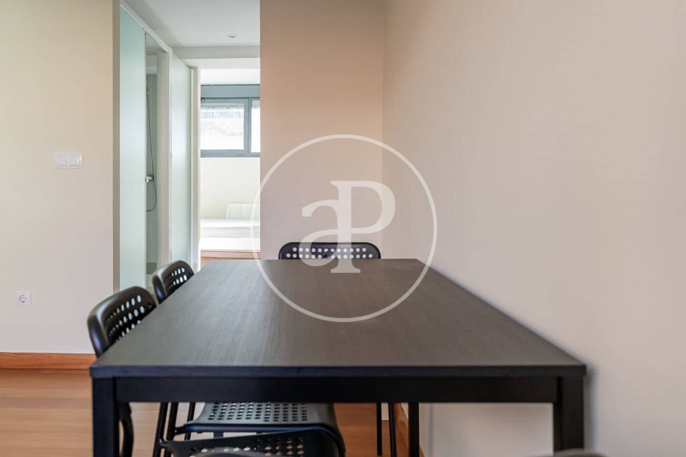 1 Zimmer Apartment zu vermieten in Madrid Stadt - 1.200 € (Ref: 9533744)