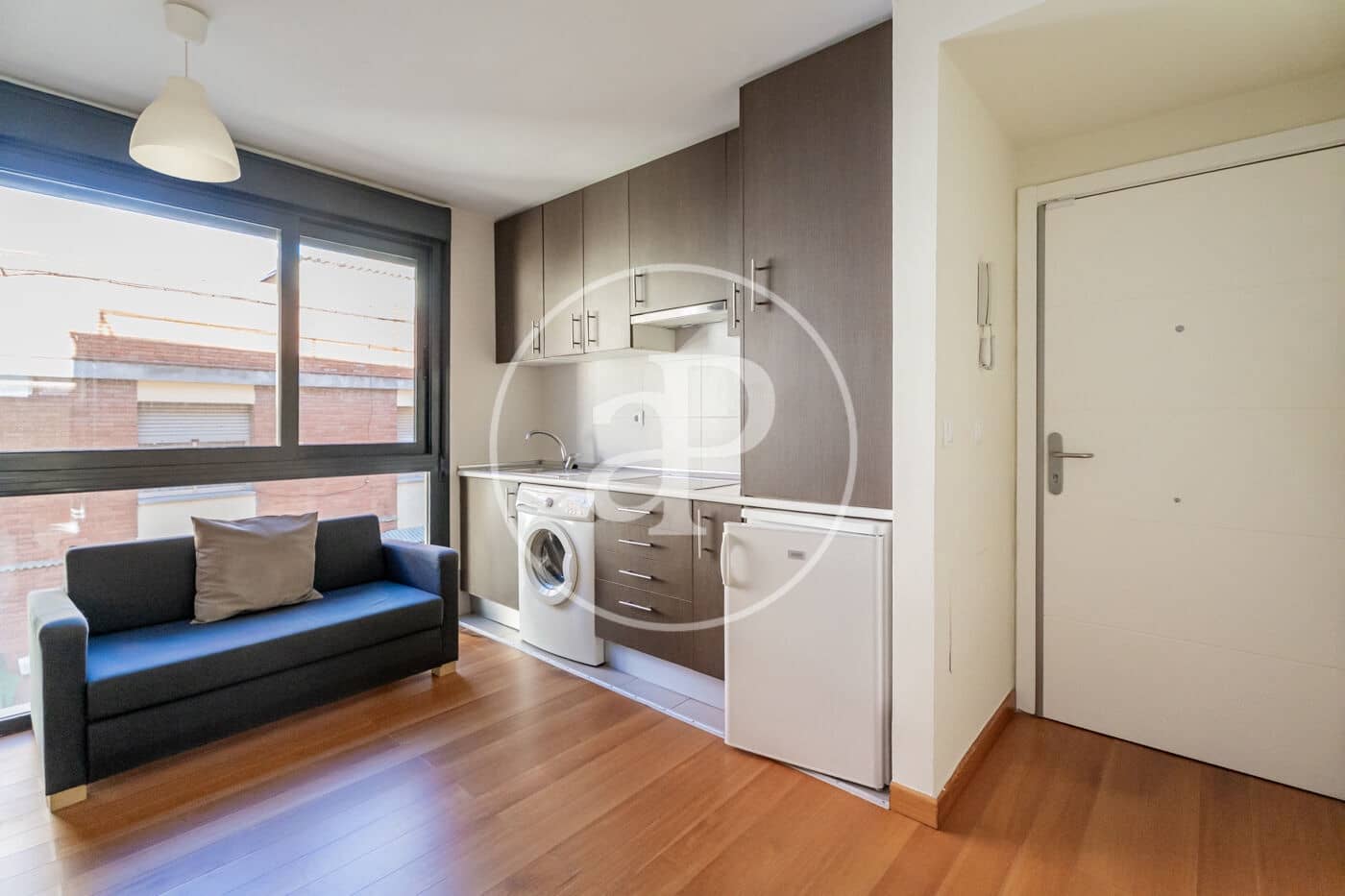 1 Zimmer Apartment zu vermieten in Madrid Stadt - 1.200 € (Ref: 9533744)