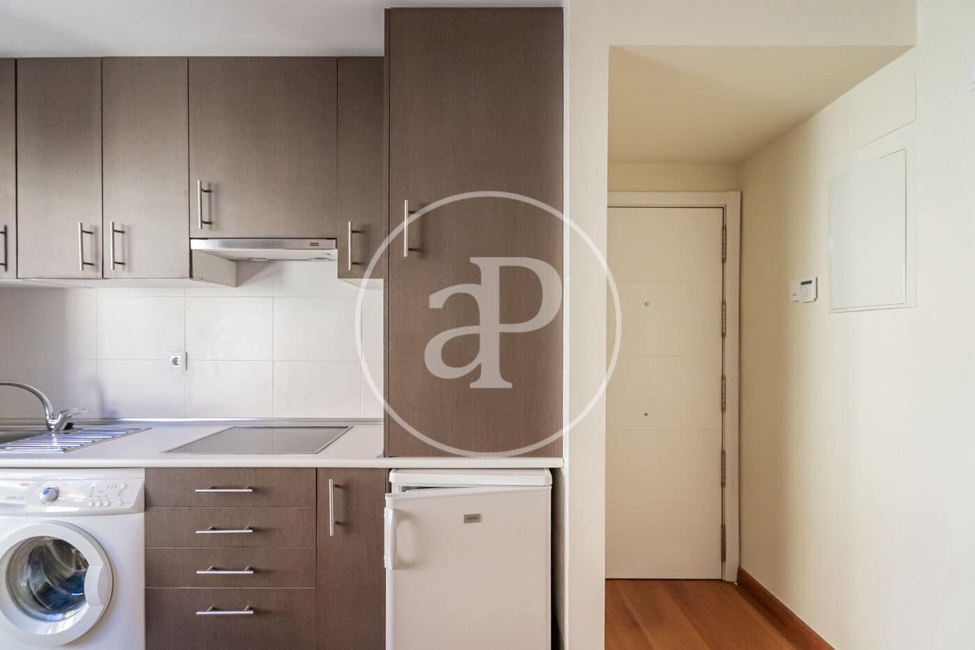 1 Zimmer Apartment zu vermieten in Madrid Stadt - 1.200 € (Ref: 9533744)