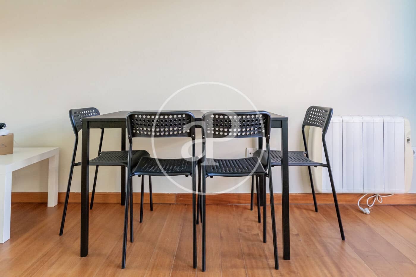 1 Zimmer Apartment zu vermieten in Madrid Stadt - 1.200 € (Ref: 9533744)