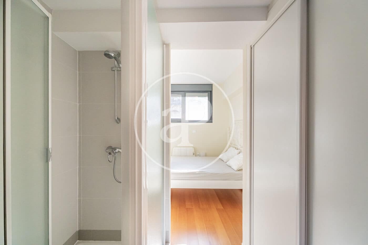 1 Zimmer Apartment zu vermieten in Madrid Stadt - 1.200 € (Ref: 9533744)