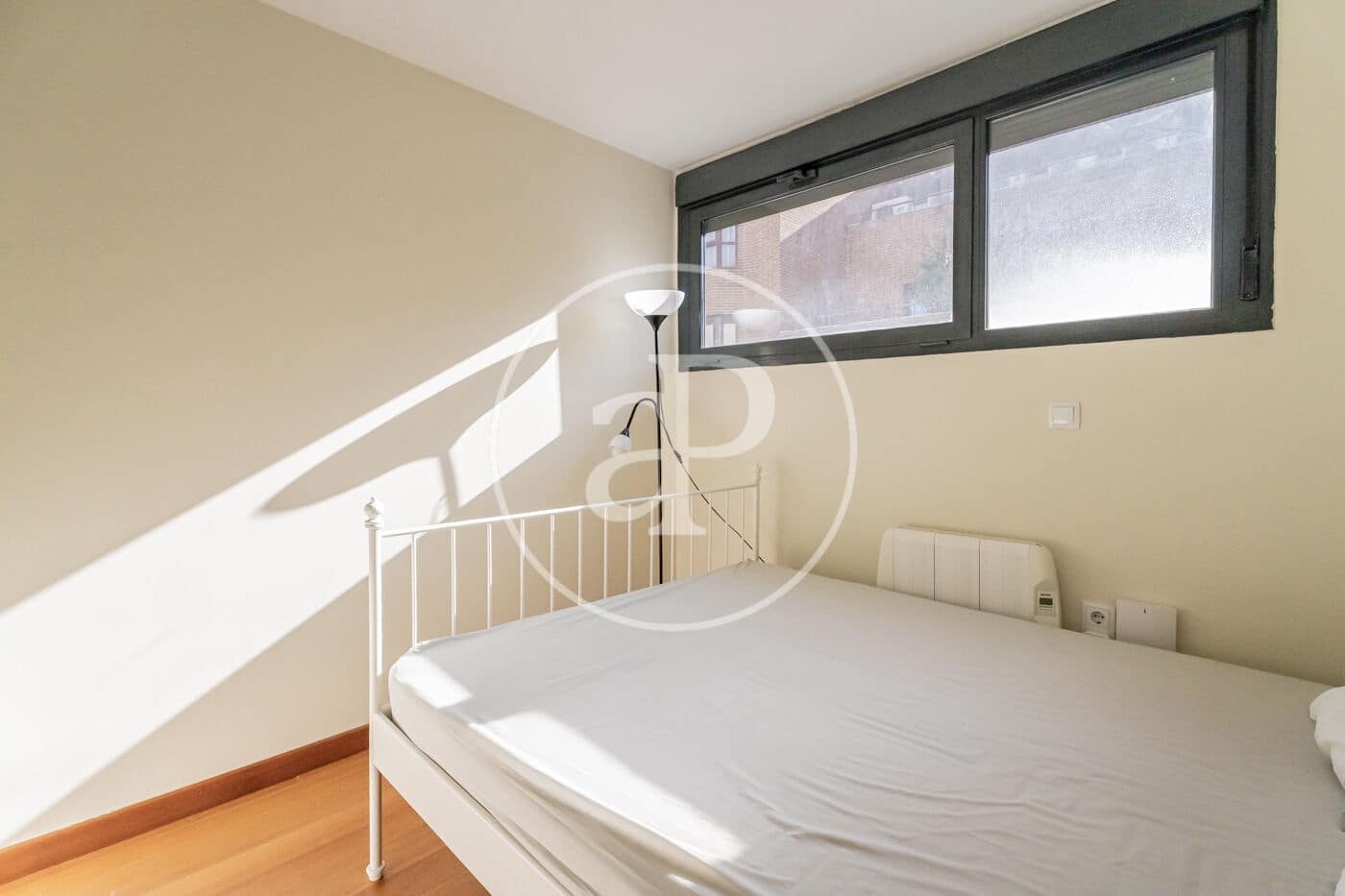 1 Zimmer Apartment zu vermieten in Madrid Stadt - 1.200 € (Ref: 9533744)