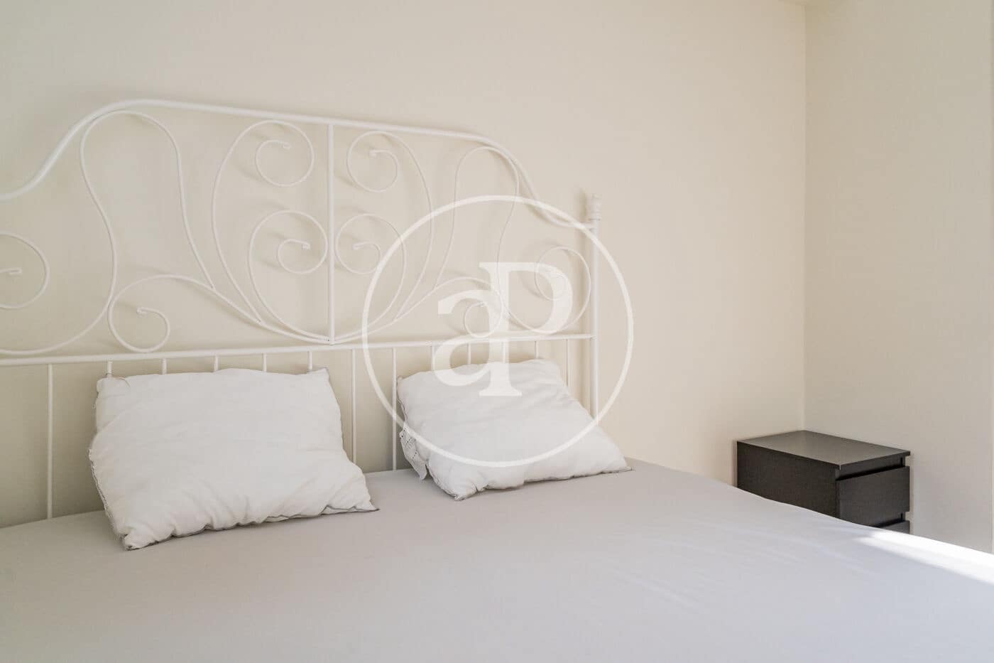 1 Zimmer Apartment zu vermieten in Madrid Stadt - 1.200 € (Ref: 9533744)