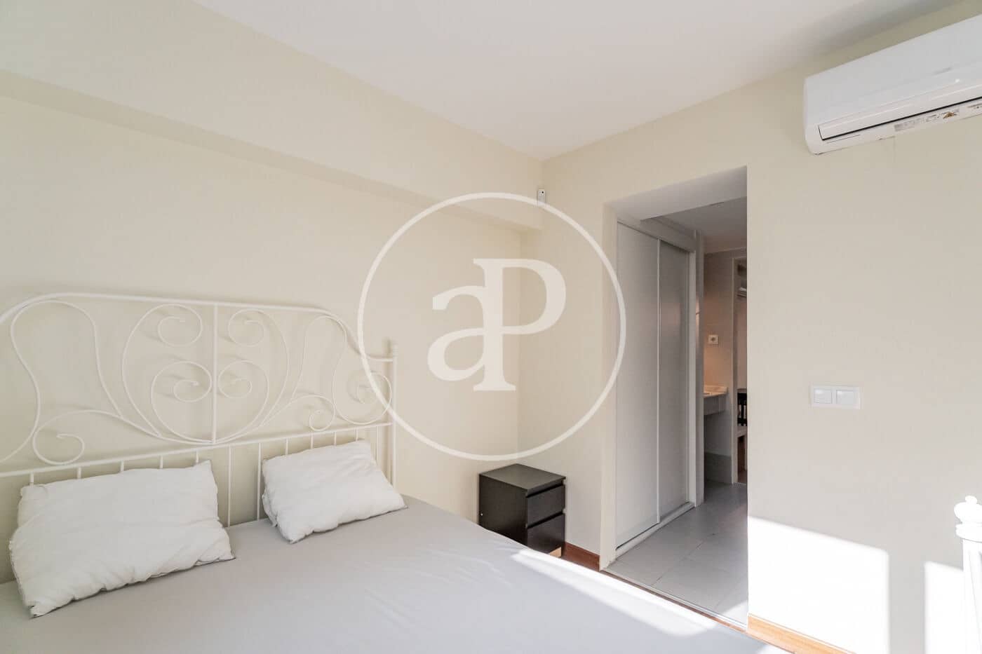 1 Zimmer Apartment zu vermieten in Madrid Stadt - 1.200 € (Ref: 9533744)