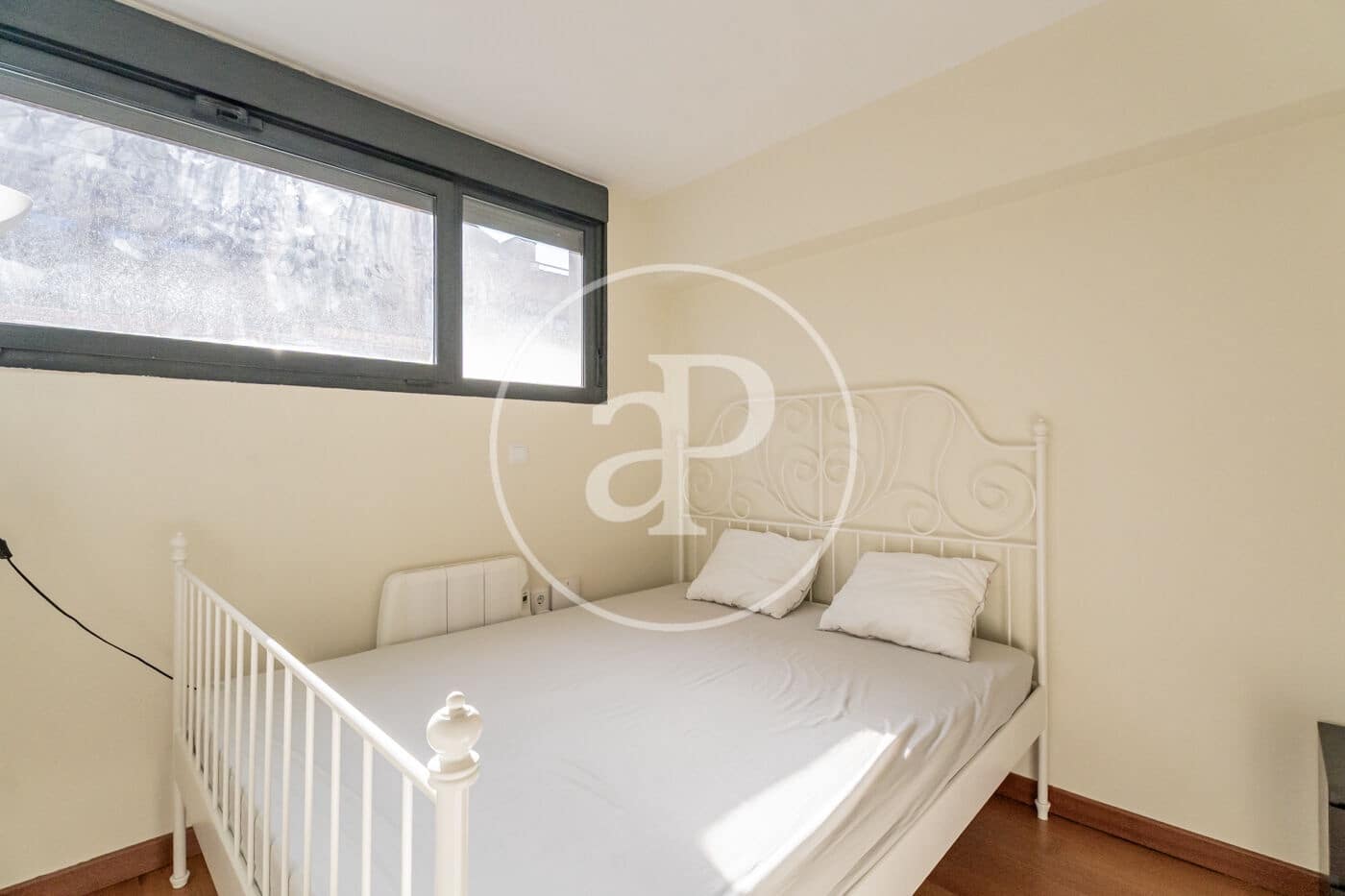1 Zimmer Apartment zu vermieten in Madrid Stadt - 1.200 € (Ref: 9533744)