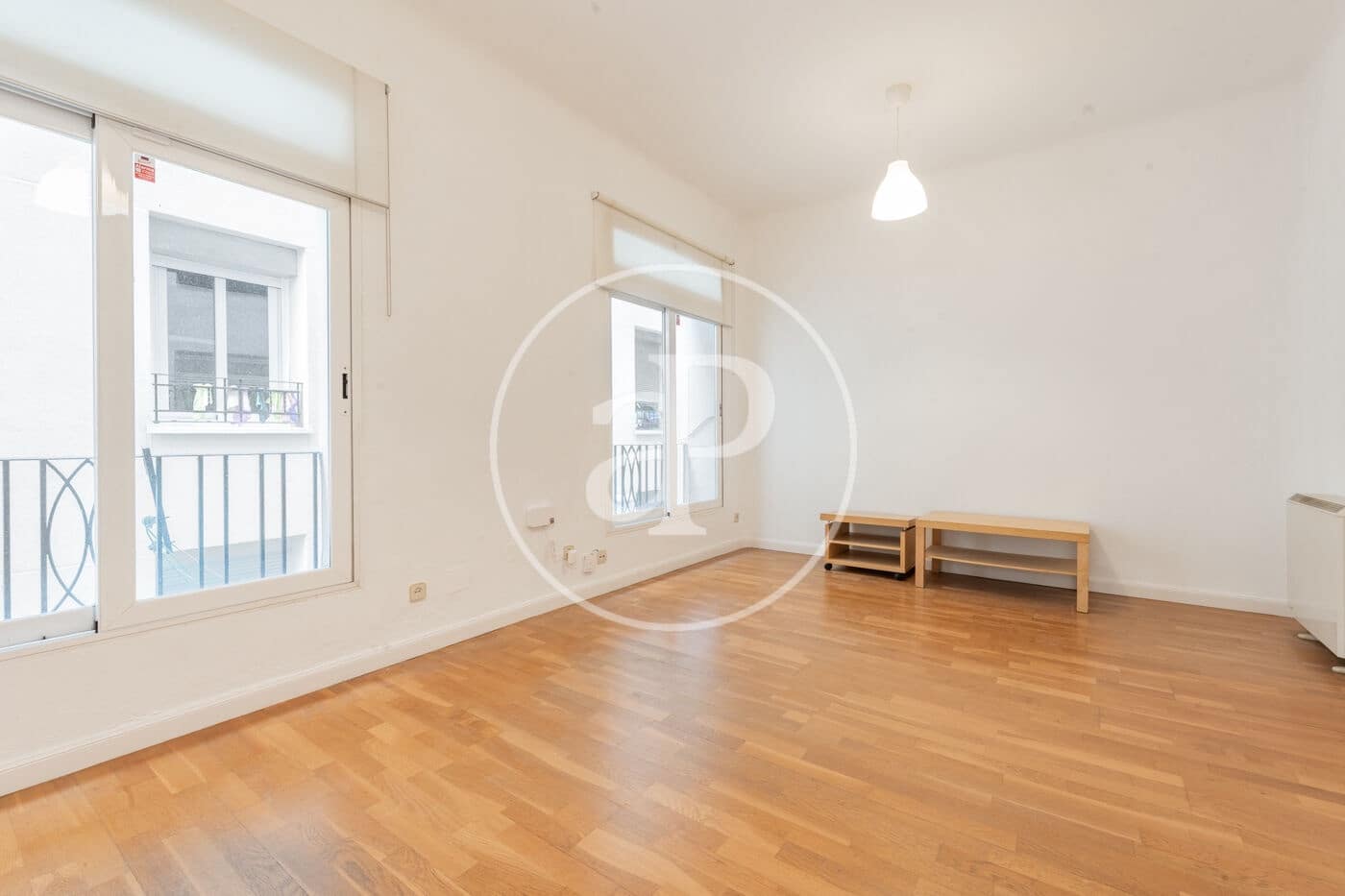 1 chambre Appartement à vendre à Madrid ville - 518 000 € (Ref: 9533748)