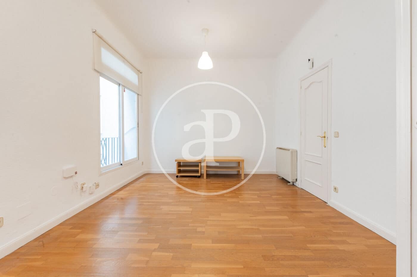 1 chambre Appartement à vendre à Madrid ville - 518 000 € (Ref: 9533748)