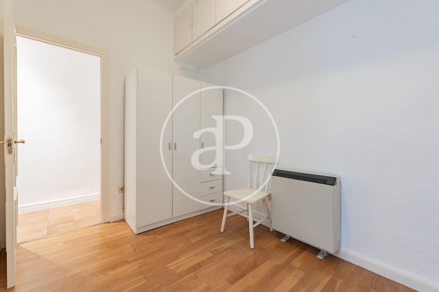 1 chambre Appartement à vendre à Madrid ville - 518 000 € (Ref: 9533748)