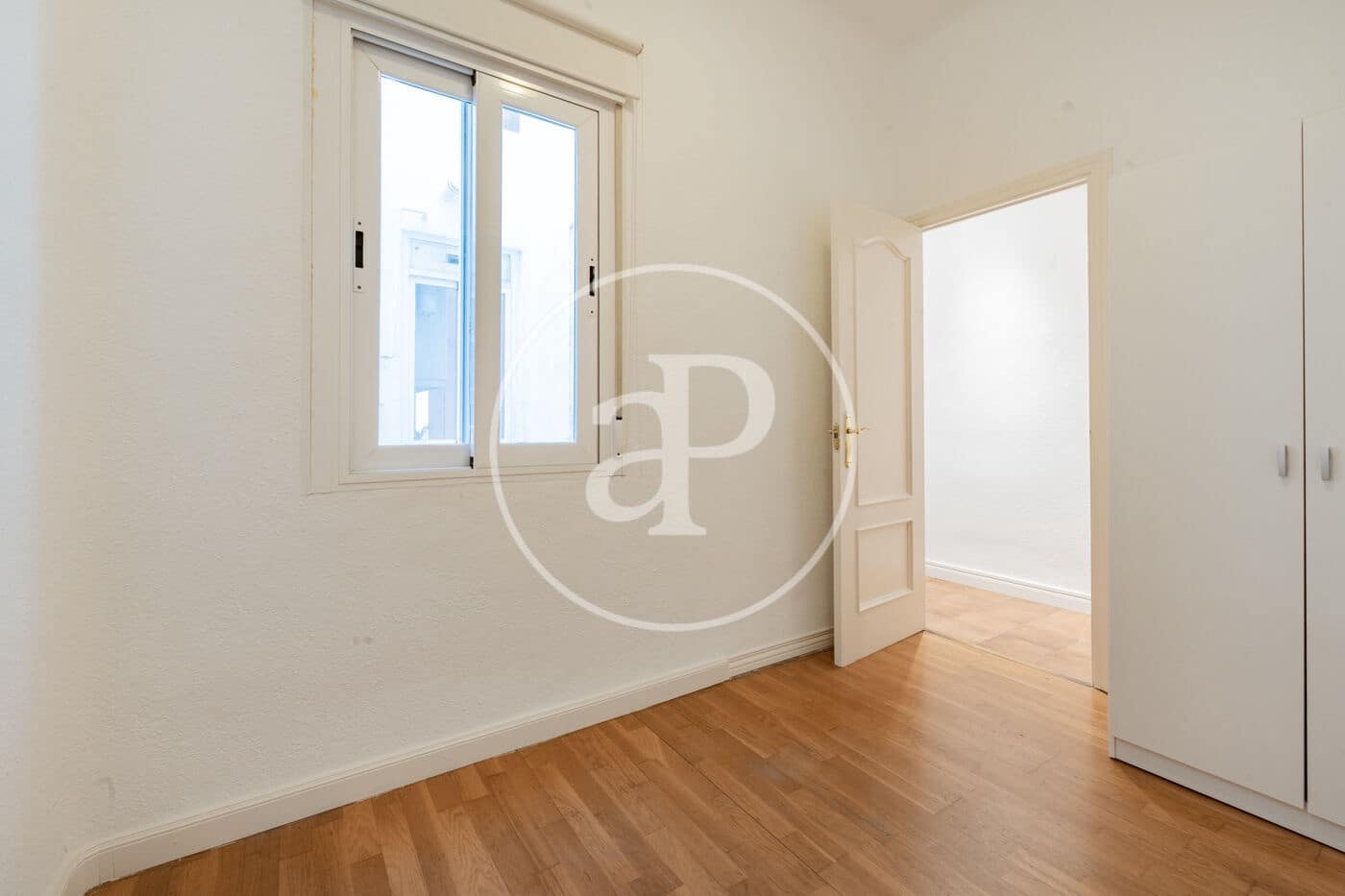 1 chambre Appartement à vendre à Madrid ville - 518 000 € (Ref: 9533748)