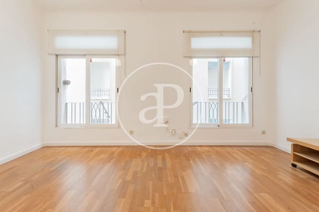 1 chambre Appartement à vendre à Rios Rosas, Madrid ville - 518 000 € (Ref: 9533748)