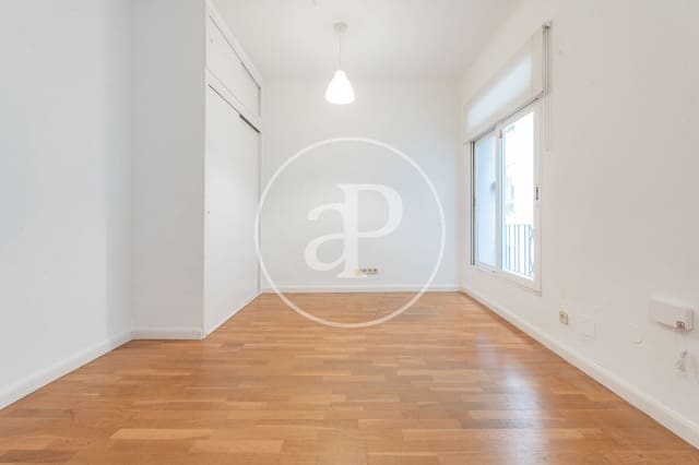 1 chambre Appartement à vendre à Rios Rosas, Madrid ville - 518 000 € (Ref: 9533748)