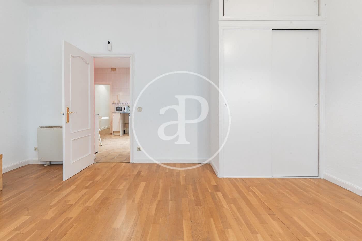 1 chambre Appartement à vendre à Madrid ville - 518 000 € (Ref: 9533748)