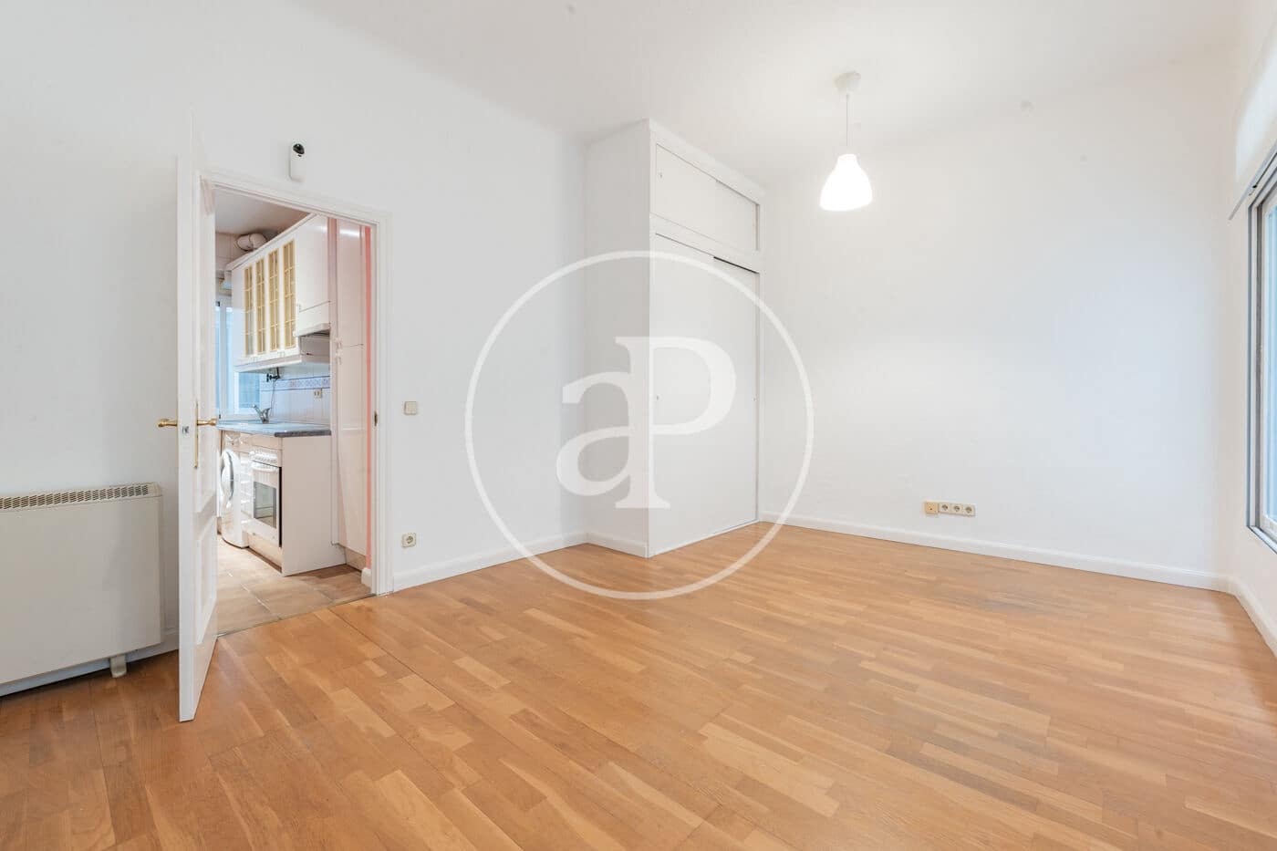 1 chambre Appartement à vendre à Madrid ville - 518 000 € (Ref: 9533748)