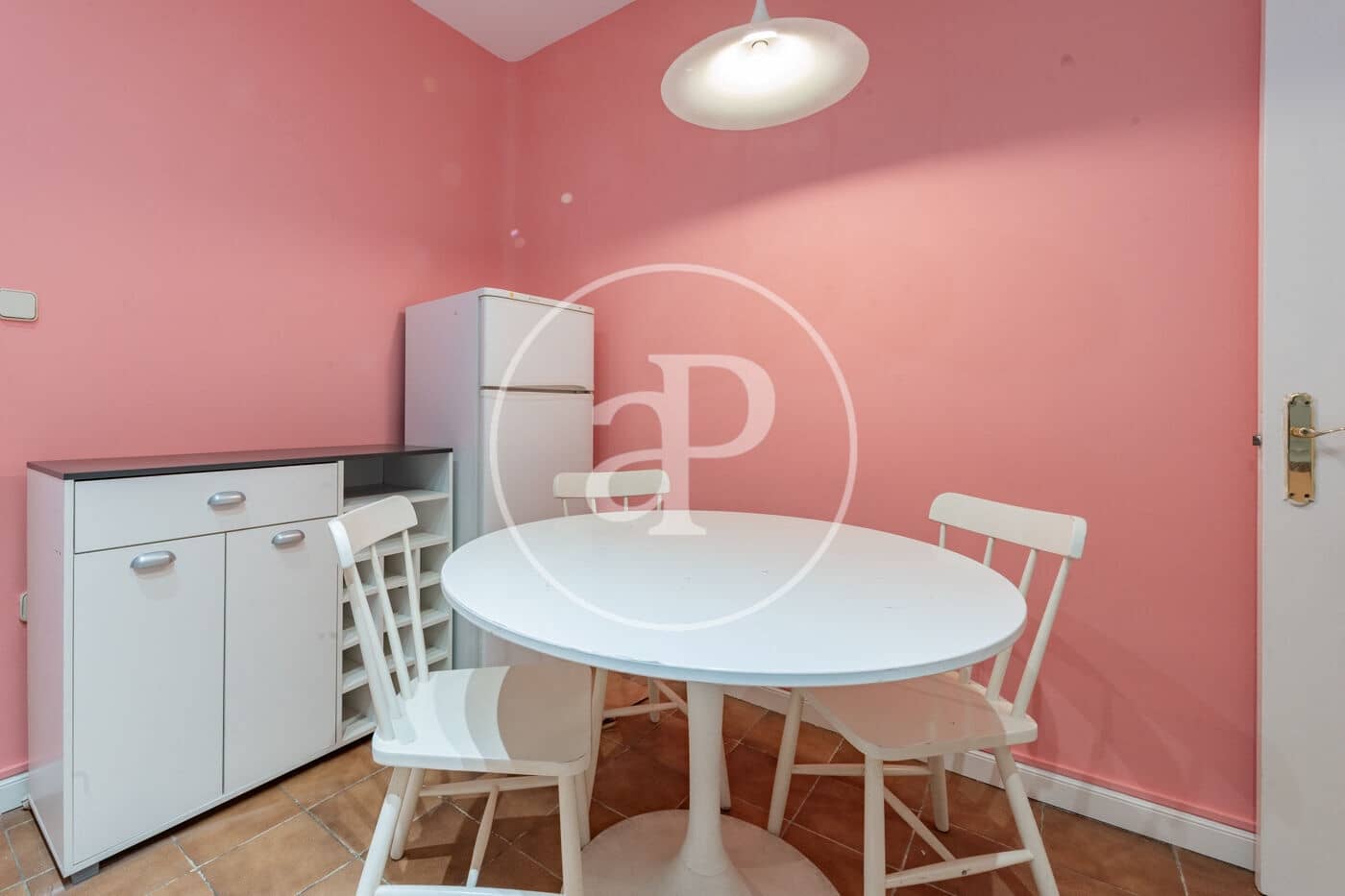 1 chambre Appartement à vendre à Madrid ville - 518 000 € (Ref: 9533748)