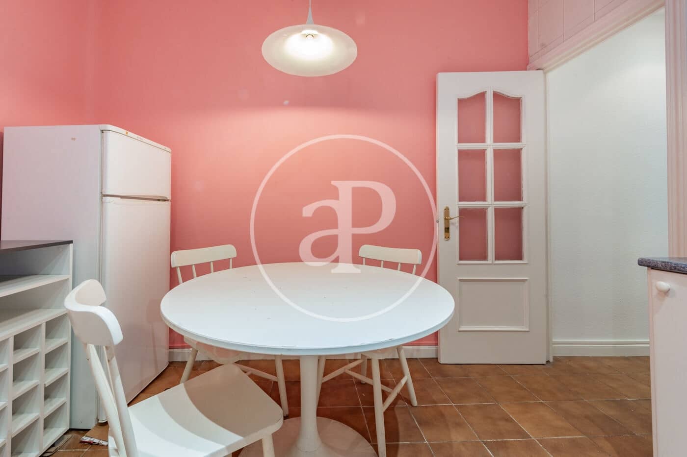 1 chambre Appartement à vendre à Madrid ville - 518 000 € (Ref: 9533748)