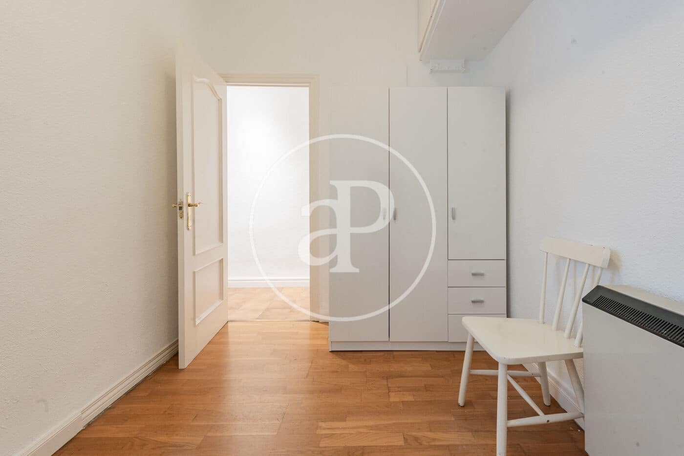 1 chambre Appartement à vendre à Madrid ville - 518 000 € (Ref: 9533748)