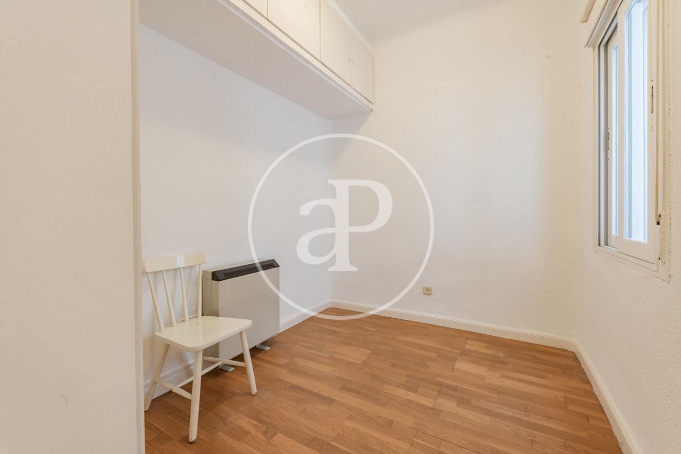 1 chambre Appartement à vendre à Madrid ville - 518 000 € (Ref: 9533748)