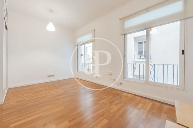 1 chambre Appartement à vendre à Rios Rosas, Madrid ville - 518 000 € (Ref: 9533748)
