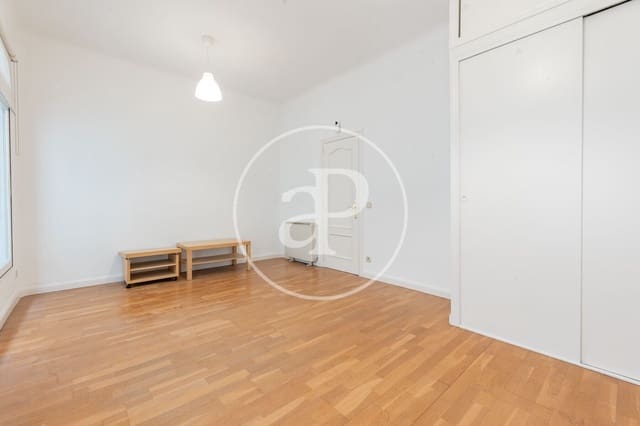 1 chambre Appartement à vendre à Rios Rosas, Madrid ville - 518 000 € (Ref: 9533748)